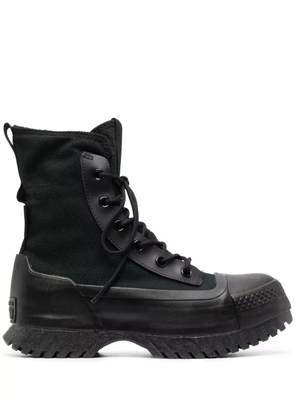 Converse Chuck Taylor All-Star Lugged high-top sneakers - Black