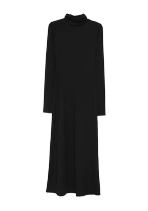 RHIZOME Giselle dress - Black