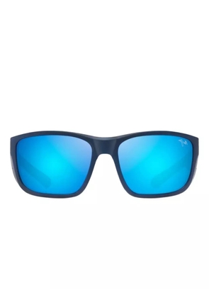 Maui Jim Amberjack sunglasses - Blue