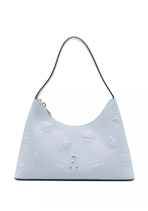 Furla Diamante shoulder bag - Blue