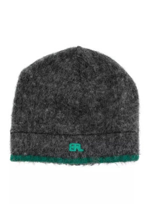 ERL pilling overwashed beanie hat - Grey