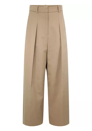 A.L.C. Ryder trousers - Neutrals