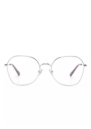 Chloé Eyewear 0320O glasses - Silver