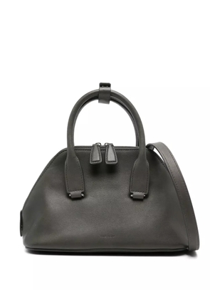 The Row Pre-Owned mini Devon tote bag - Green