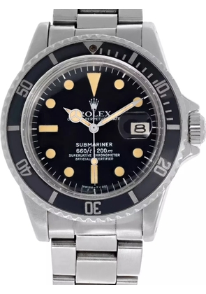 Rolex Submariner 40mm - Black