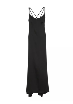 RHIZOME Paloma dress - Black