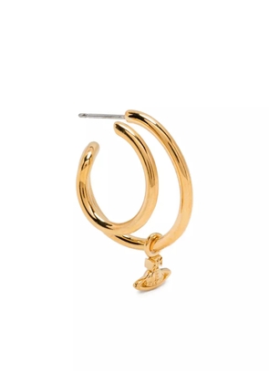 Vivienne Westwood Ronda earrings - Gold
