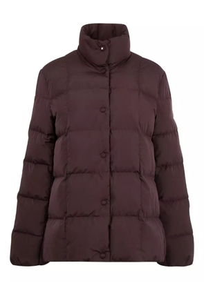 Moncler Cochevinne quilted jacket - Red