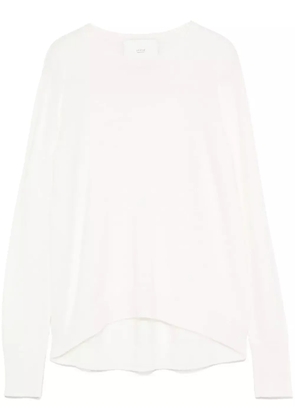 Vanisè Amal sweater - White