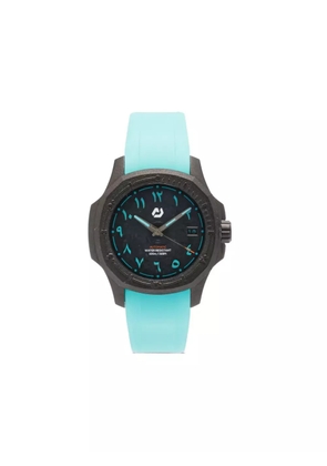 NUUN OFFICIAL Origen N200 40.5mm - Grey