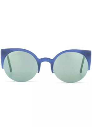 SUPER SUNGLASSES Lucia sunglasses - Blue