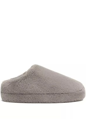 Apparis Misha slippers - Grey