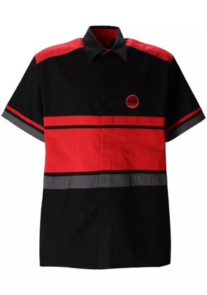 HUGO Espeed shirt - Black