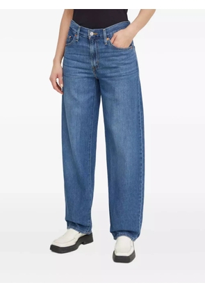 Levi's Baggy Dad Performance Cool jeans - Blue
