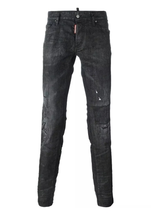 DSQUARED2 'Clement' jeans - Black