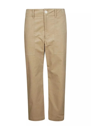 Jejia Camille trousers - Neutrals
