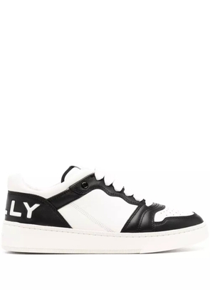 Bally Rygel trainers - White