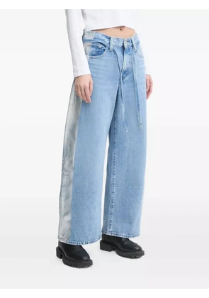 Levi's side-panel jeans - Blue