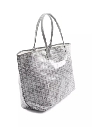 Goyard Pre-Owned 2010s Saint Louis PM handbag - Grey