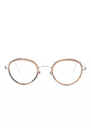 Lindberg Precious Jackie glasses - Silver