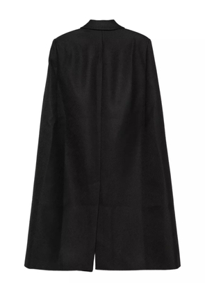 HERSKIND Travis coat - Black