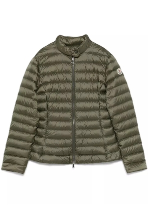 Moncler Igelle puffer jacket - Green