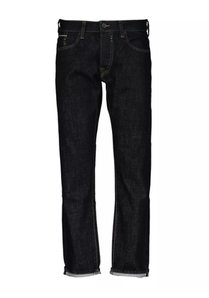 Japan Rags five-pocket jeans - Blue