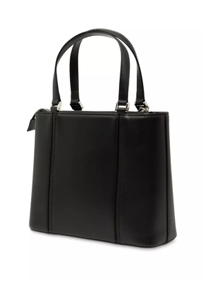 Burberry Pre-Owned 2000-2017 Leather handbag - Black