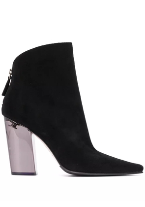 Le Silla Ivonne boots - Black