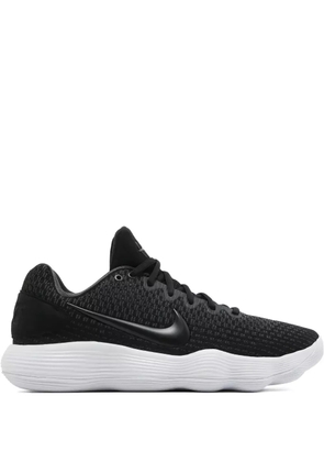 Nike Hyperdunk low performance sneakers - Black