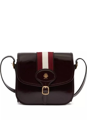 Bally Beckett crossbody bag - Brown