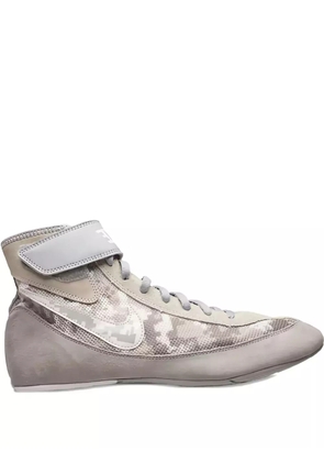 Nike Speedsweep VII performance sneakers - Grey