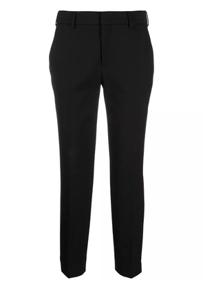 PT Torino slim-fit tailored trousers - Black