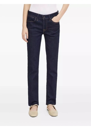 Levi's 712 slim jeans - Blue