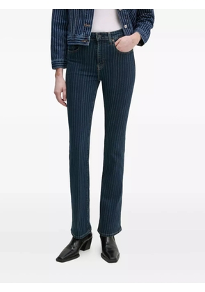 Levi's 725 jeans - Blue