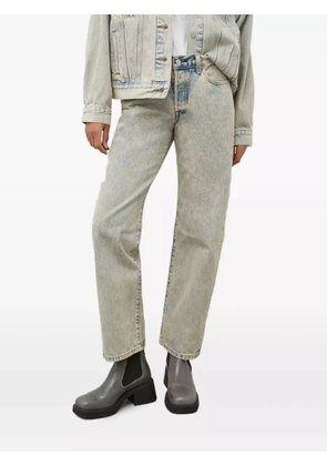 Levi's 501 '90s pocket jeans - Blue