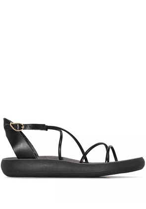 Ancient Greek Sandals Anastasia strappy sandals - Black