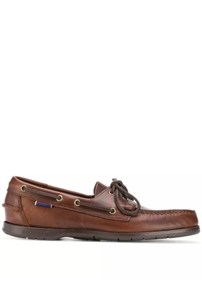 Sebago Endeavor Docksides loafers - Brown
