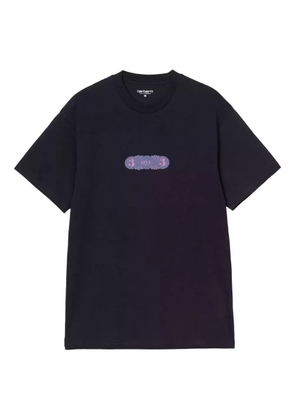 Carhartt WIP graphic T-shirt - Blue