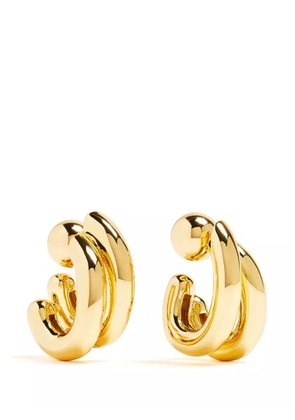Jenny Bird Florence earrings - Gold