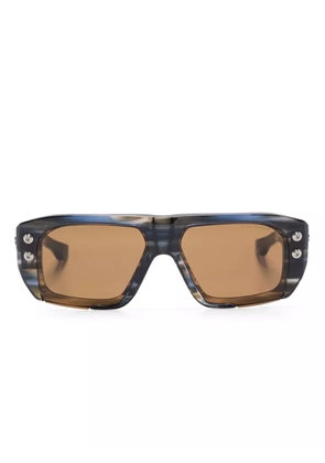 Dita Eyewear Hyper sunglasses - Blue