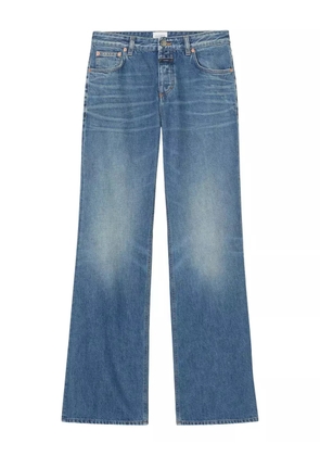 Closed wide-leg jeans - Blue
