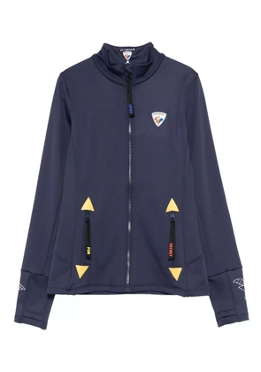 Rossignol JCC Climi zip-up ski jacket - Blue