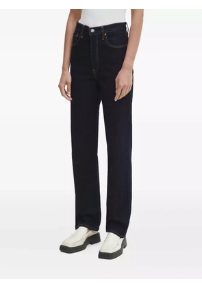 Levi's Ribcage Full-Length jeans - Blue