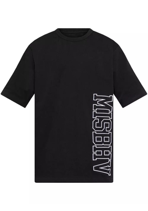 MISBHV Spring Breakers T-shirt - Black