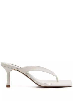 Senso 70mm Elvie II sandals - White