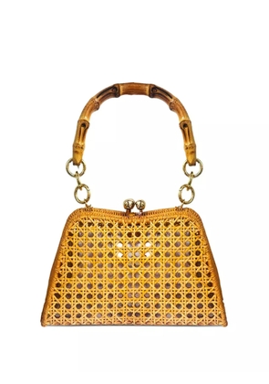 SERPUI Nataly tote bag - Neutrals