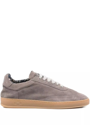 SOLDINI80 Amalfi sneakers - Grey