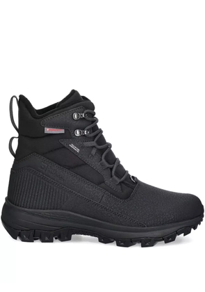 JACK WOLFSKIN Everquest Pro Texapore hiking boots - Black