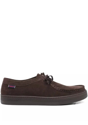 Sebago Harper boots - Brown